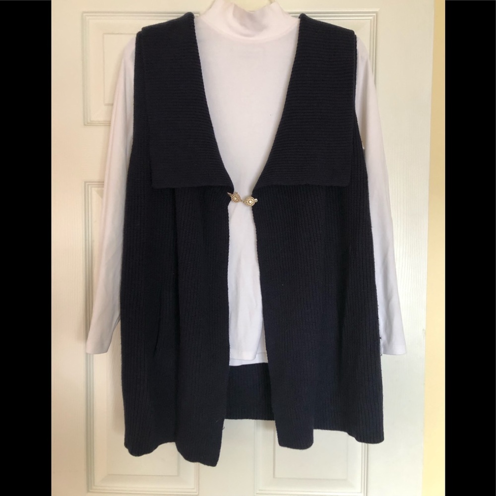 Woman’s top